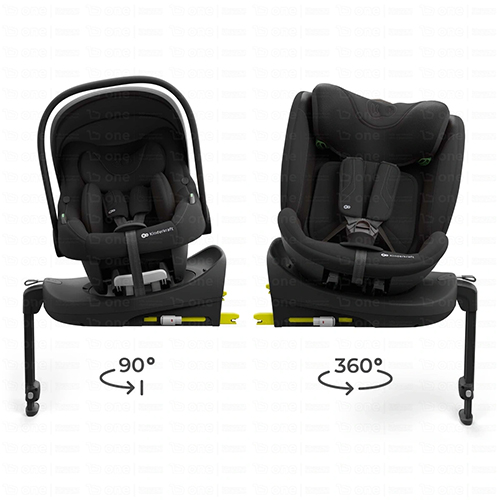 ENDURA SAFE sistema modular de 40 a 150 cm